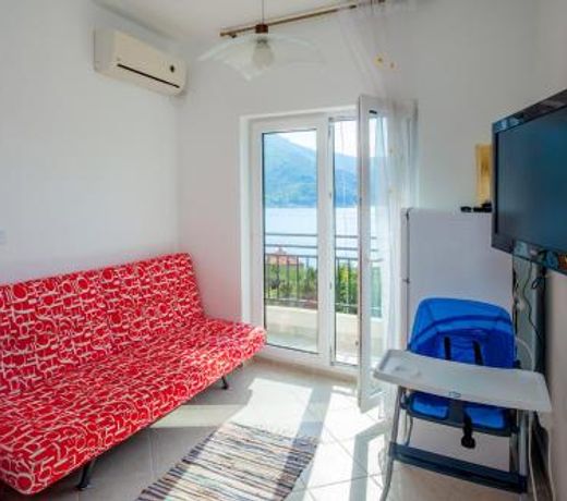 Villa Maria Apartments