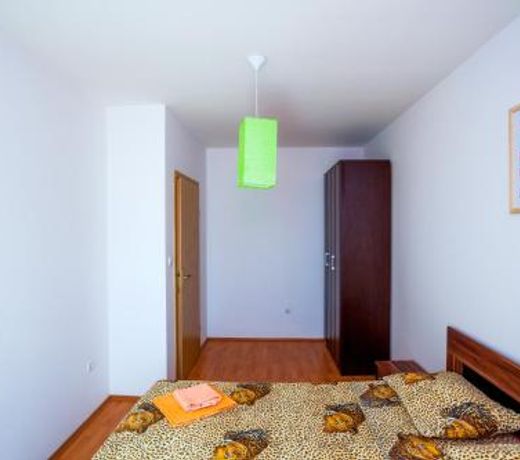 Villa Maria Apartments
