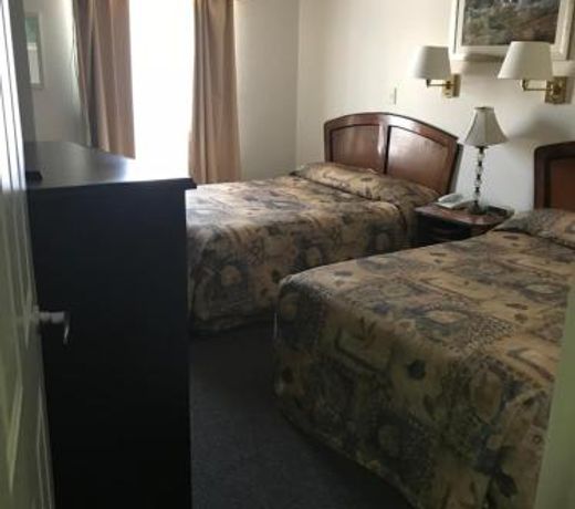 Hotel Zafra