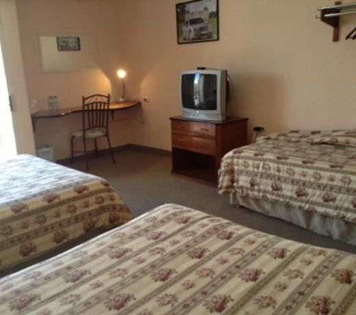 Hotel Zafra