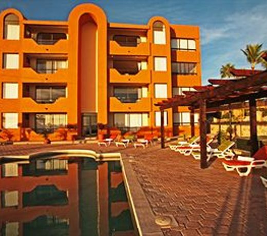Sunrock Condo Hotel
