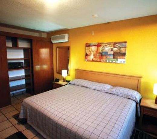 Sunrock Condo Hotel