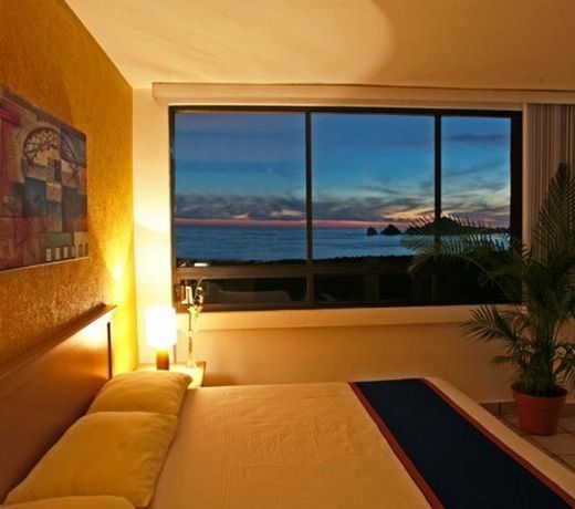Sunrock Condo Hotel