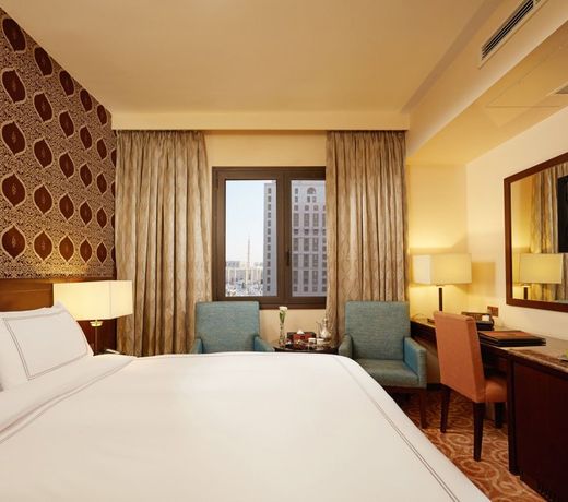 Dallah Taibah Hotel