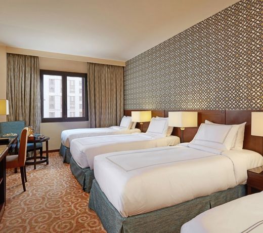 Dallah Taibah Hotel