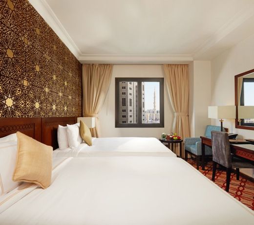 Dallah Taibah Hotel