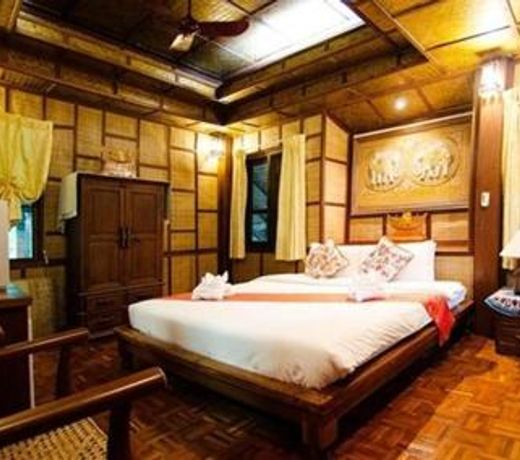 Aurora Resort Chiangdao