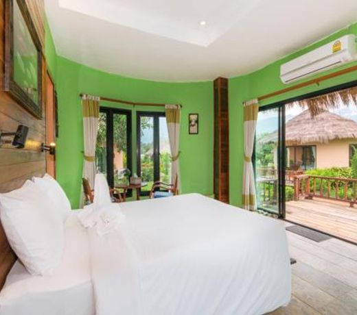 Aurora Resort Chiangdao