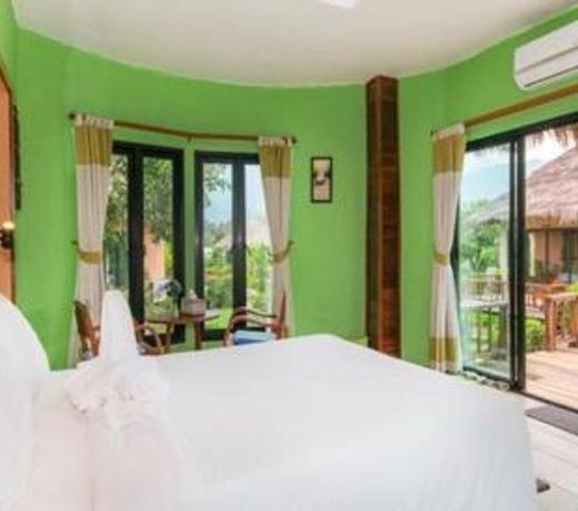 Aurora Resort Chiangdao