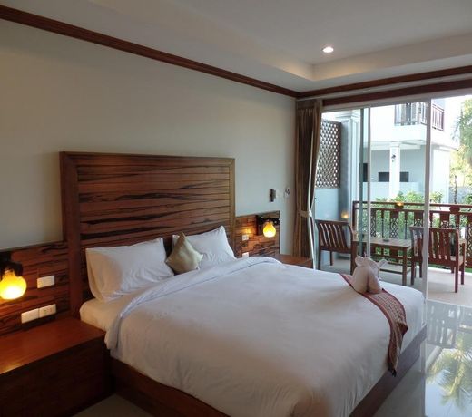 Pratum Resort