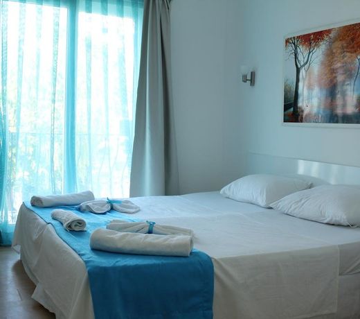 Merih Butik-Hotel