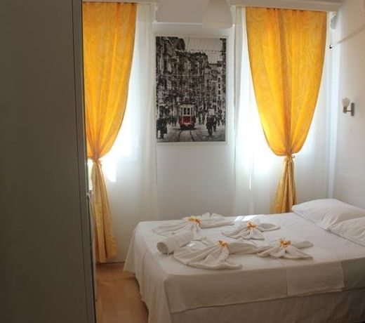Merih Butik-Hotel