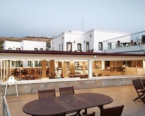 Anadolu Hotel Bodrum - Гюмбет - фото 14