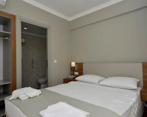 Anadolu Hotel Bodrum - Гюмбет - фото 5