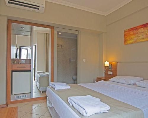 Anadolu Hotel Bodrum - Гюмбет - фото 6