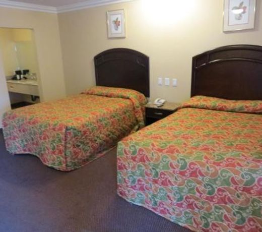 Delmonico Motel