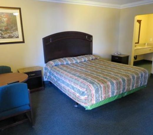Delmonico Motel