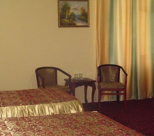 GRAND SILK ROAD