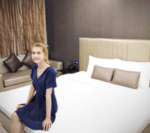 The TJ Resort