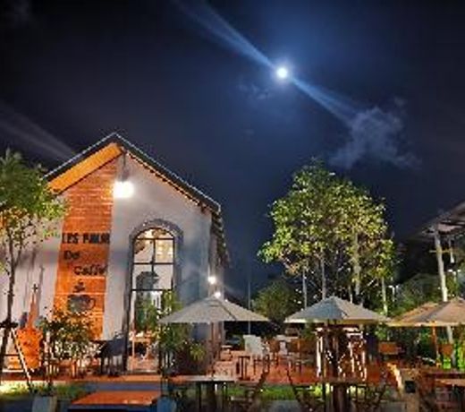 Les Palm Taraburi Pool Villa (SHA Plus+)