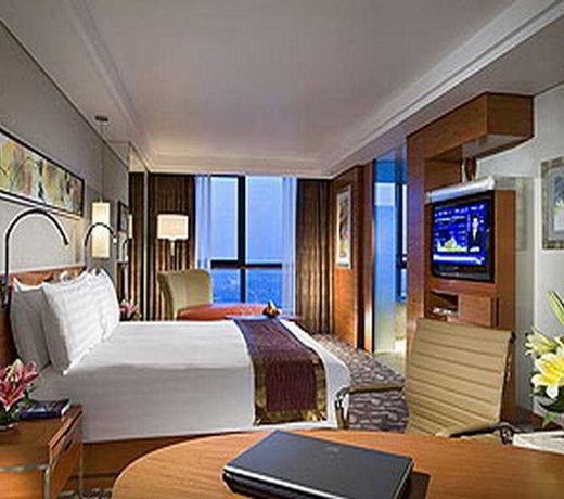 Swissotel Foshan, Guangdong - Free shuttle bus during canton fair complex during canton fair period