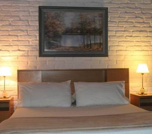 Hotel Las Liebres