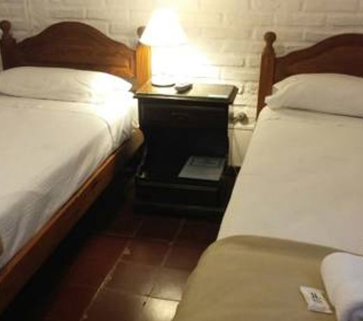 Hotel Las Liebres