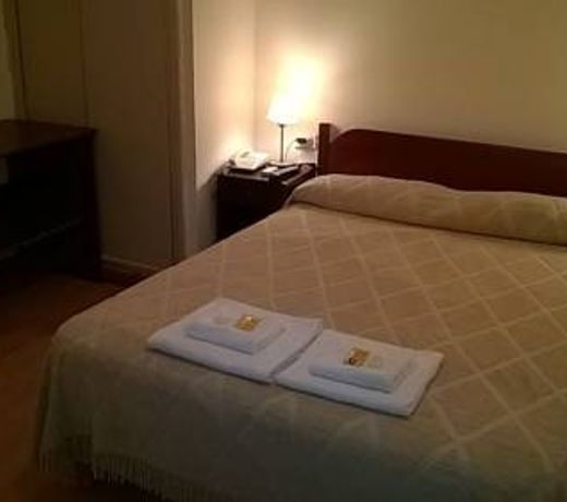 Hotel City
