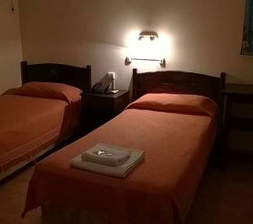 Hotel City
