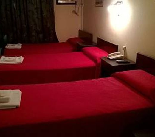 Hotel City