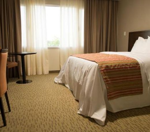 Mayim Hotel Termal & Spa