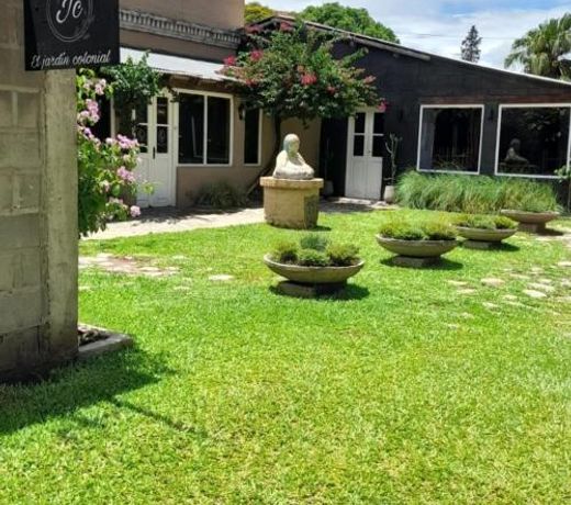 El Jardin Colonial