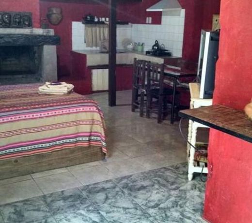 El Jardin Colonial