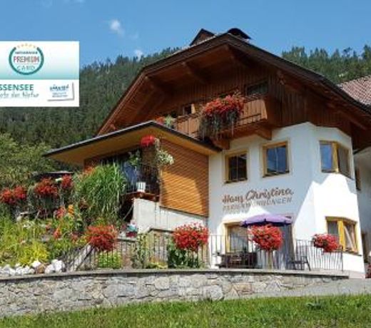Haus Christina