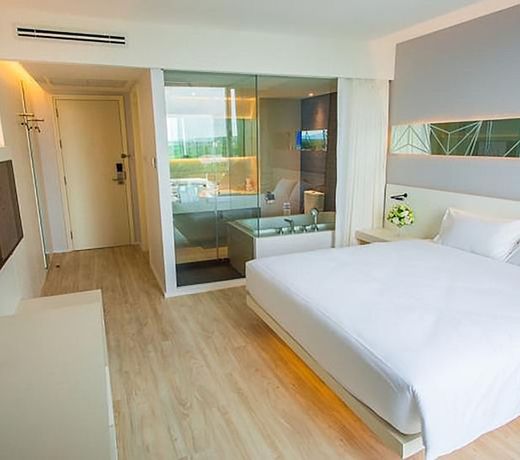 Crystal Hotel Hat Yai