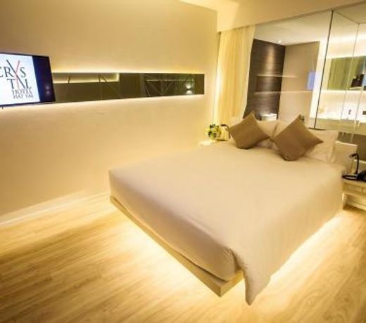 Crystal Hotel Hat Yai