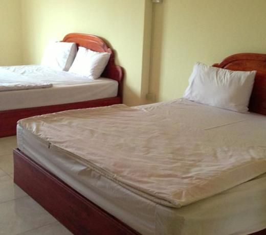 Daovy Hotel