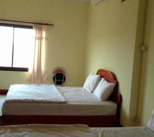 Daovy Hotel