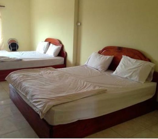 Daovy Hotel