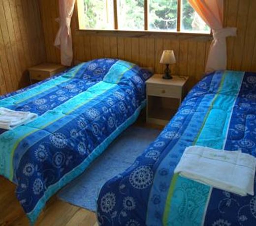 Hostal Mas Patagonia