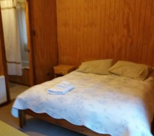 Hostal Mas Patagonia