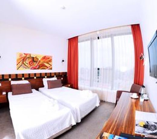 Hotel Ekuikui I do Huambo