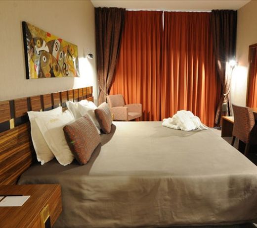Hotel Ekuikui I do Huambo