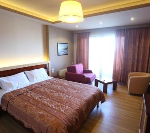 Perla Hotel