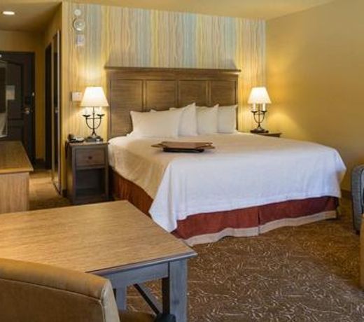 Hampton Inn & Suites Springdale/Zion National Park