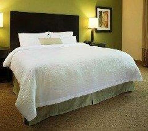 Hampton Inn & Suites Springdale/Zion National Park