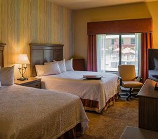 Hampton Inn & Suites Springdale/Zion National Park