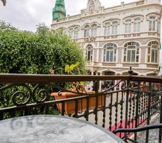 Emblematico Hotel Madrid