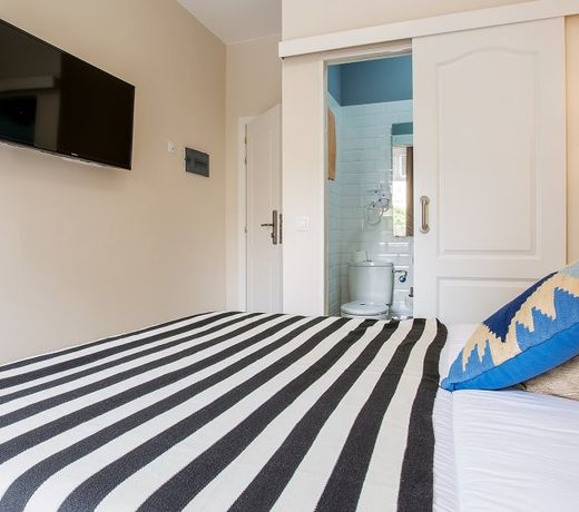 Emblematico Hotel Madrid