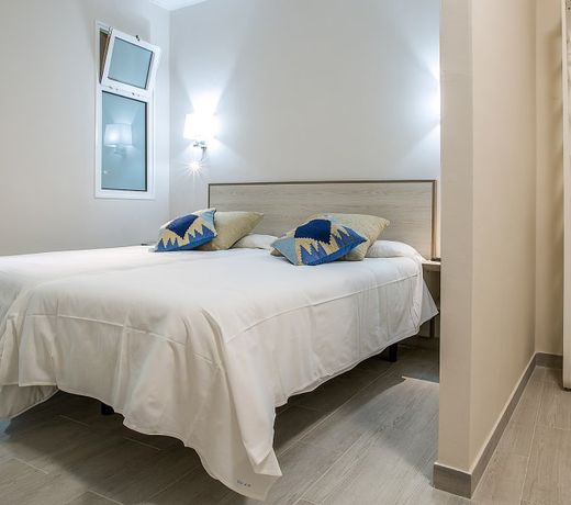Emblematico Hotel Madrid